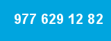 977 629 12 82 977 629 12 82